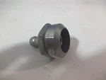 Yamaha AT1C Fuel Tank Filter Cup 498-24521-00-00 1971 1975-1981 Kg. Fixed Price $16.95.