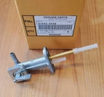 Kawasaki Genuine 2008-24 KLX140 140L 140G 140R Fuel Tank Petcock 51023-0720 New. Fixed Price $73.03.