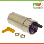 New * Oem Quality In-tank Fuel Pump For Volkswagen Passat Diesel 2.0 Turbo Bmp. Fixed Price $112.61.