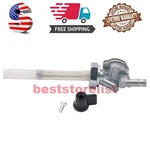 Fuel Gas Valve Petcock Fits 1995-2007 Honda VT1100 Shadow Aero Ace Spirit Sabre. Fixed Price $27.49.