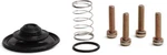 Balls 60-1305 Petcock Diaphragm Kit. Fixed Price $38.90.