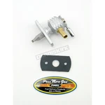 Pingel Power-flow Petcock Finned Hex Fuel Valve 5/16" Single Outlet 4110-AH61A. Fixed Price $149.09.