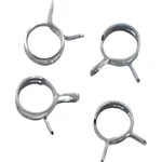 Fuel Star Refill Kit Wire Clamp Silver Band 4-PACK FS00068. Fixed Price $19.98.