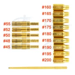 Carb Main Pilot Slow Jet Needle For Honda CRF450R CRF450X Suzuki DRZ400 RMZ450. Fixed Price $15.99.