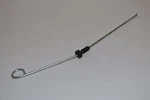 Yamaha Gas Golf Cart G2-G29 1985-UP Engine Oil Dipstick J38-15361-00. Fixed Price $40.95.