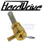 Harddrive 022686 Brass Petcock For Body Gas Tanks & Accessories Fuel. Fixed Price $72.86.