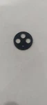 214-24523-00 Yamaha Enduro Fuel Petcock Valve New. Fixed Price $14.95.