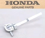Fuel Gas Valve Petcock XL250 XL350 CB400 A/t CX500 Hawk Oem Petrol Tap #S52. Fixed Price $83.54.