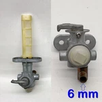 Suzuki TS125 TS400 TS250 TS185 TM250 TM400 Fuel Cock 44300-13274 Big Hole Nos Jp. Fixed Price $109.80.