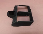 2008-2017 Bmw Left Duct Fairing. Fixed Price $26.49.