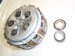 Kawasaki Custom Ltd Csr KZ650 Clutch Assy. Fixed Price $127.00.