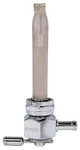 Pingel Designer Power-flo Petcocks 90DEG. Outlet Facing Inward Hex. Fixed Price $150.96.