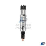 Advanced Power Reman Fuel Injector, Cummins Isx 15 Part # 2894920. Fixed Price $500.00.