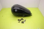 1999-2010 Suzuki GZ250 Fuel Tank Petcock Black Oem 44100-12FS0-YAY. Fixed Price $119.95.