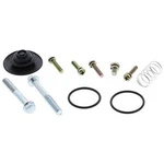 Parts Unlimited Diaphragm Repair Kit 60-1304. Fixed Price $36.93.