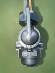Best Suzuki Petrol Fuel Tap A1 Quality Non Vacuum Madmopeds. Fixed Price $45.65.