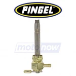 Pingel Power-flo Fuel Valve For 1992 Harley Davidson Fxdb-d Dyna Glide Pf. Fixed Price $183.19.