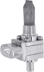 Pingel Guzzler Fuel Valve 3/8IN. Npt - Single 5/16IN. Outlet Polished GV15GP. Fixed Price $223.99.