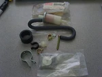Nos Yamaha Petcock Mod Kit 90891-20057-00. Fixed Price $19.98.