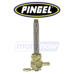 Pingel Power-flo Fuel Valve For 1998-2006 Harley Davidson Fltri Road Glide Zz. Fixed Price $183.19.