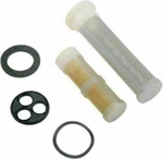 Harley Davidson Drag Specialties 03-0016/57-R Petcock Rebuild Kit 0705-0099. Fixed Price $31.71.