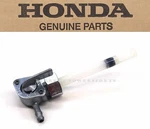 Honda Fuel Gas Valve Petcock XL75 XR75 ATC185 ATC200 TRX200 Tap (see Notes) #A11. Fixed Price $84.95.