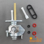 Fuel Valve Petcock Switch Assembly For Kawasaki 51023-0003. Fixed Price $10.25.