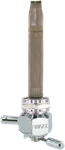 Pingel Hex Fuel Valve Chrome 22 Mm 1311-CH. Fixed Price $164.89.