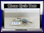 Vtg Nos Yamaha XS1 XS2 TX650 XS650 TX750 Fuel Tank Petcock #447-24500-02-00. Fixed Price $165.00.