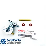 Oem 21V-24500-20-00 For Yamaha Fuel Tank Petcock Warrior Wolverine Raptor YFM350. Fixed Price $42.69.