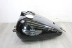 1995 Harley Davidson Flhr Road-king Gas Fuel Tank Assembly. Fixed Price $189.00.