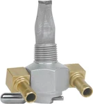 Pingel Power-flo Fuel Valve Dual-outlet For Suzuki GSX-R1100/GSX-R750. Fixed Price $136.12.