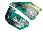 Goldwing 88 GL1500 Petcock Assy, Automatic, Plus 16970-MN5-003. Fixed Price $72.21.