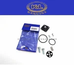 Fuel Gas Petcock Repair Kit ZG/ZL1000 Eliminator Ninja Concourse (see NOTES)N176. Fixed Price $25.34.