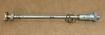 Harley 45" Flathead Wla 1940-1949 Fuel Valve Shut Off Kit 62032-40 (339). Fixed Price $54.99.