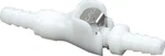Motion Pro Fuel Shut-off Valve 5/16" Separating Quick Connect 12-0030. Fixed Price $38.99.