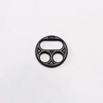 Fuel Petcock Lever Gasket For Kawasaki Motorcycles 23MM X 2.38MM #43049-1066. Fixed Price $9.95.
