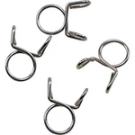 Fuel Star Refill Kit Wire Clamp Silver 4-PACK FS00049. Fixed Price $18.29.