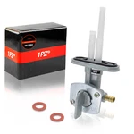 2005-2021 Yamaha Fuel Gas Petcock Valve 3POS Switch Pump. Fixed Price $11.99.