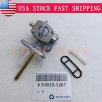 Us For Kawasaki EN500 Vulcan Ltd 96-09 Fuel Petcock Switch Valve 51023-1267. Fixed Price $27.54.