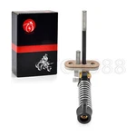 Petcock Fuel Shutoff Valve For Polaris Magnum 425 Scrambler 500 Big Boss 6X6. Fixed Price $25.29.