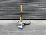 2004 Yamaha Star 1100 Fuel Valve, Petcock Oem #22825. Fixed Price $40.00.