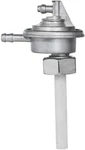 Gas Fuel Tank Switch Valve Pump Petcock Compatible With GY6 50CC 70CC 90CC 110CC. Fixed Price $16.99.