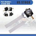 61338-94D Fuel Valve Petcock For Harley Fxst Flt Fxd 95-01 W/male Thread Touring. Fixed Price $21.98.