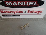 07 Yamaha Star XVS1100 Classic Oem Petcock Tested 4WM-24500-10-00. Fixed Price $19.95.