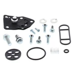 Balls Fuel Tap Repair Kit 60-1133 Yamaha XV250 89-25, Route 66 88-90. Fixed Price $38.40.