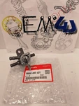 Honda Genuine Oem Fuel Gas Petrol Valve Petcock Crf 250X 450X 16950-KSC-A21. Fixed Price $38.34.