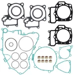Labwork Fit For Kawasaki 750 2005-2013 2007 Complete Gasket Set Usa. Fixed Price $19.79.