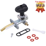 Fuel Valve Shut Off Petcock For Arctic Cat 400 500 2X4 4X4 1998-05 Atv 0470-445. Fixed Price $10.95.