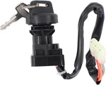 Motoku Ignition Switch For Arctic Cat 250 300 400 500 2X4 4X4. Fixed Price $14.84.